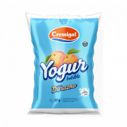 YOGUR BEBIBLE CREMIGAL...
