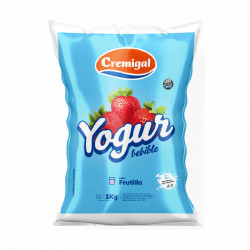 YOGUR BEBIBLE CREMIGAL...