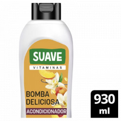 ACOND.FLIAR SUAVE...