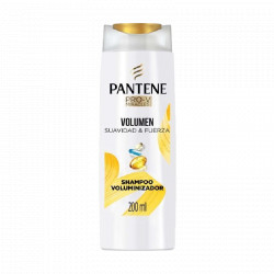 SHAMPOO PANTENE VOLUMEN 200...