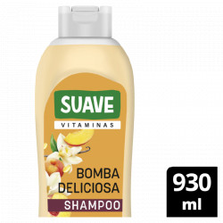 SHAMPOO FLIAR SUAVE BOMBA...