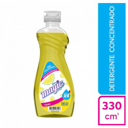 LAVAVAJILLA ULTRA BORA...