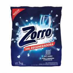 SAL REGENERADORA PARA...