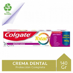 CREMA DENTAL COLGATE T12...