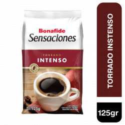 CAFE MOLIDO BONAFIDE...