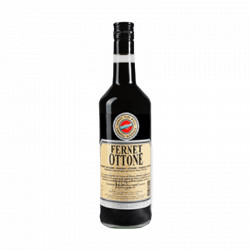 FERNET OTTONE  750 CC.