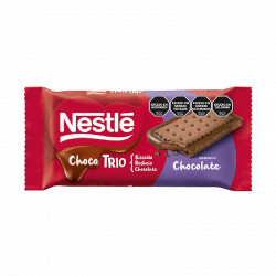 CHOCOLATE NESTLE CHOCOTRIO...