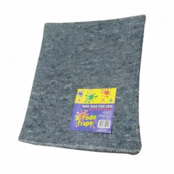 TRAPO DE PISO A TODO TRAPO...