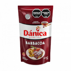 ADEREZO DANICA BARBACOA 220...