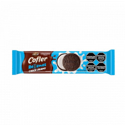 GALLETAS DULCES COFLER CHOC...