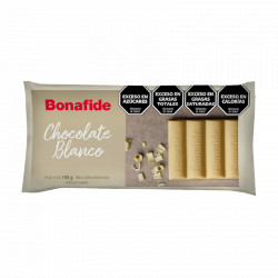 CHOCOLATE TAZA BONAFIDE...