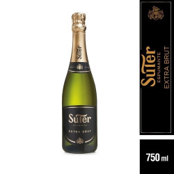 VINO ESPUM. SUTTER EXTRA...