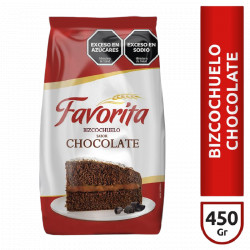 BIZCOCHUE.P/PRE FAVORITA...