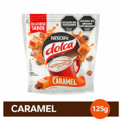 CAFE DOLCA NUEVO MIX CARAM...