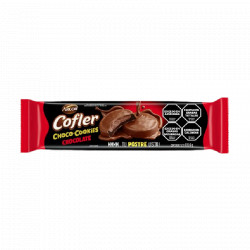 GALLETAS DULCES COFLER...