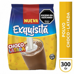 ALIM.BASE.CACAO EXQUISITA...