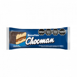 BIZCOCHUELO CHOCMAN BAÑO...