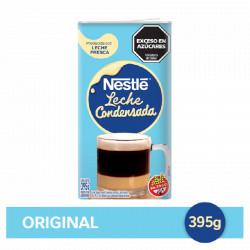 LECHE CONDENSA. NESTLE...