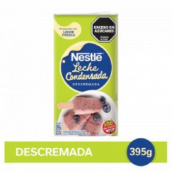 LECHE CONDENSA. NESTLE...
