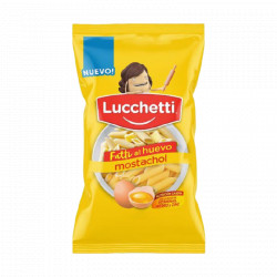 FIDEOS GUISEROS LUCCHETTI...