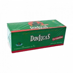 YERBA INFUSION DON LUCAS...