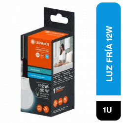 LAMPARAS LED OSRAM 12W LF...