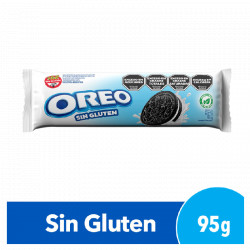 GALLETAS CELIAC OREO   95 GRS