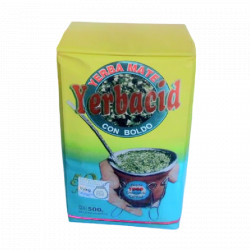 YERBA COMP. YERBACID BOLDO...