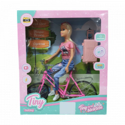 MUÑECA SEBIGUS TINY...