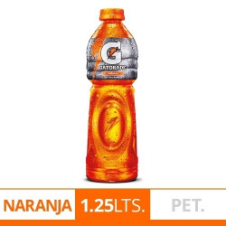 JUGO SPORT GATORADE...