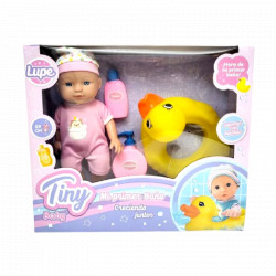 BEBOTE SEBIGUS PATITO+ACC...