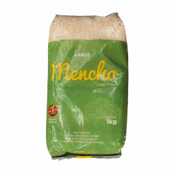 ARROZ LARGO FINO MENCHO...