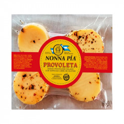 QUESO PROVOLETA NONNA PIA...