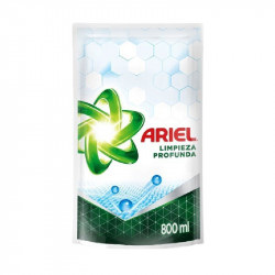 DETERGENTE ROPA LIQUIDO...