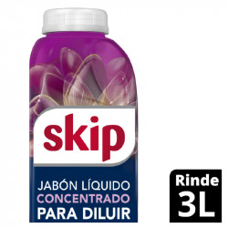 DETER.ROPA LIQ. SKIP DIL...