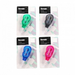 CINTA CORRECTOR BENABI 12...