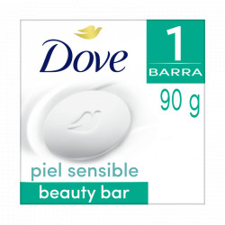 JABON TOCADOR DOVE PIEL...