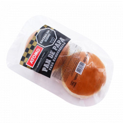 PANADERIA ATOMO PAN PARA...