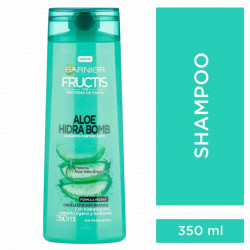 SHAMPOO FRUCTIS ALOE WATER...