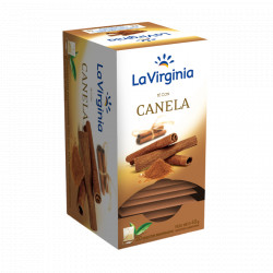 TE SABORIZADO LA VIRGINIA...