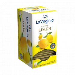 TE SABORIZADO LA VIRGINIA...