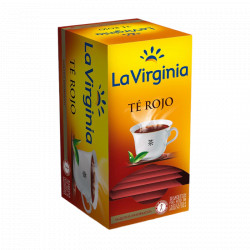 TE SABORIZADO LA VIRGINIA...