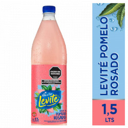 AGUA SABORIZADA LEVITE...