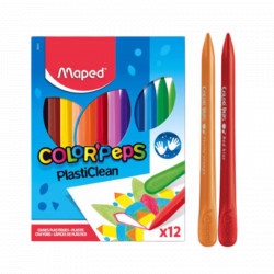 PLASTIPINTURITA COLOR PEPS...