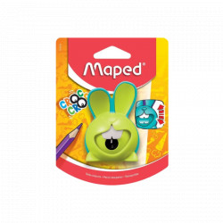 SACAPUNTAS MAPED CROC-CROC...