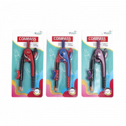 COMPAS ESCOLAR BENABI CON...