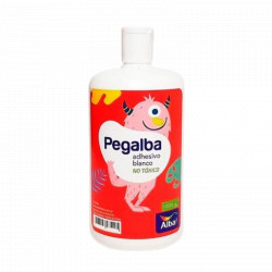 ADHESIVO PEGALBA VINILICO...