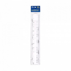 REGLA ESCOLAR WABBEN...