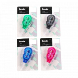 CINTA CORRECTOR BENABI 8...