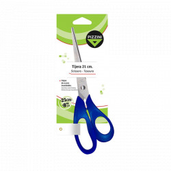 TIJERA ESCOLAR SPAZIO 21CM...